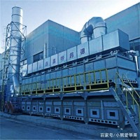 秦皇島噴漆車間蓄熱式RCO催化燃燒設(shè)備廠家原理介紹