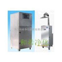 無塵潔凈區(qū)移動(dòng)式除塵器