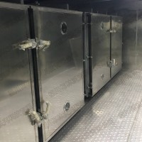 真空凍干機 過濾器預凍機凍干機