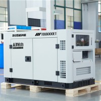 車載12千瓦靜音柴油發(fā)電機(jī)價(jià)格