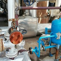 固定流道式疏水閥（一種新型節(jié)能疏水閥）