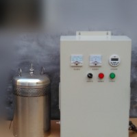 甘肅隴南水箱自潔消毒器,水箱自潔消毒器設(shè)備