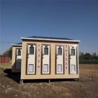 北京移動(dòng)廁所——景區(qū)移動(dòng)廁所|智能環(huán)保公廁