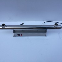 框架式紫外線消毒器