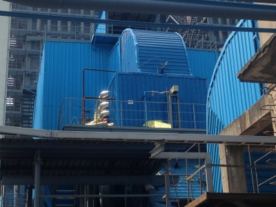 鍋爐煙氣余熱回收利用設備轉讓