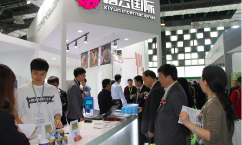 《金秋十月》再聚北京19年教育后勤裝備科技展Welcome