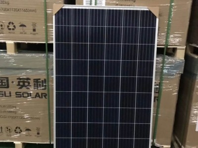 太陽能光伏組件回收、拆卸組件電池板回收15962622119