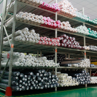 易達(dá)廣州貨架廠 倉儲貨架 布匹貨架訂做