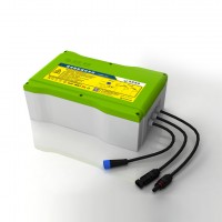 LED太陽能路燈 安徽朗越能源低溫60W儲控智能系統(tǒng)