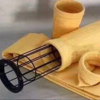 p84針刺氈除塵器布袋