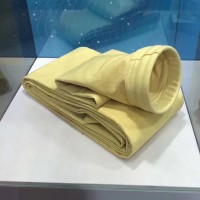 高溫除塵布袋PPS