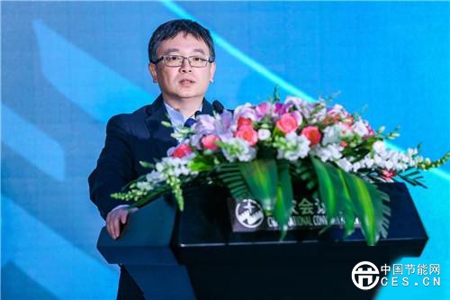 中國科學院國際合作局王振宇：中科院通過大科學計劃培育專項助力儲能發(fā)展