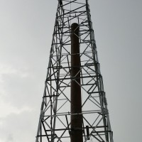 煤氣放散技術要求花樣百出