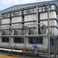 （ACF）活性炭纖維吸附回收裝置