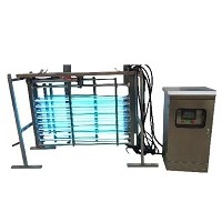 安徽框架式紫外線消毒器廠家