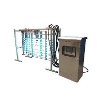 浙江框架式紫外線消毒器廠家