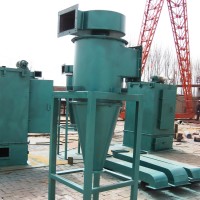 工業(yè)旋風(fēng)除塵器廠家