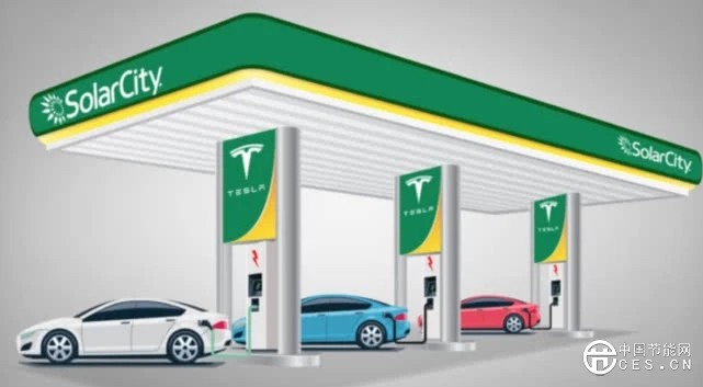 太陽能業(yè)務(wù)成累贅?特斯拉“滑鐵盧”或?qū)⒁宦返降祝? width=