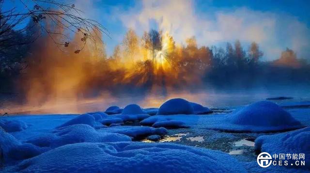 北極變暖速度比任何地方都要快！如何預測北極濕地的未來？