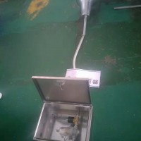 上海碩馨聲波清灰器特點(diǎn)工作原理及效果說明