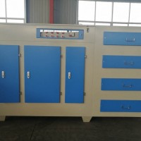 注塑塑料廢氣處理設(shè)備環(huán)保設(shè)備加工生產(chǎn)廠家