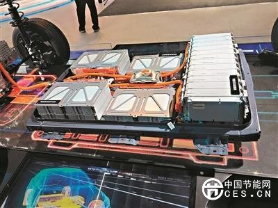 電池技術將迎質(zhì)的飛躍