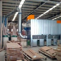 專業(yè)生產(chǎn)工業(yè)除塵器，布袋除塵器，脈沖布袋式除塵器