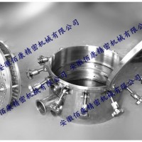 馬蹄淀粉濃縮旋流器價(jià)格|HS馬蹄淀粉濃縮旋流器