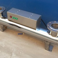 重慶紫外線凈水器廠家