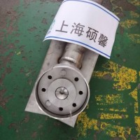 上海碩馨鋼廠雙介質(zhì)噴槍廠家冶煉廠