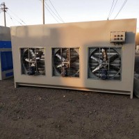 山東新邁環(huán)保水式打磨柜，吸塵柜，除塵柜，定做