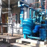 蒸汽回收系列（三）——節(jié)能型減溫器