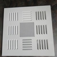 散流板，散流板