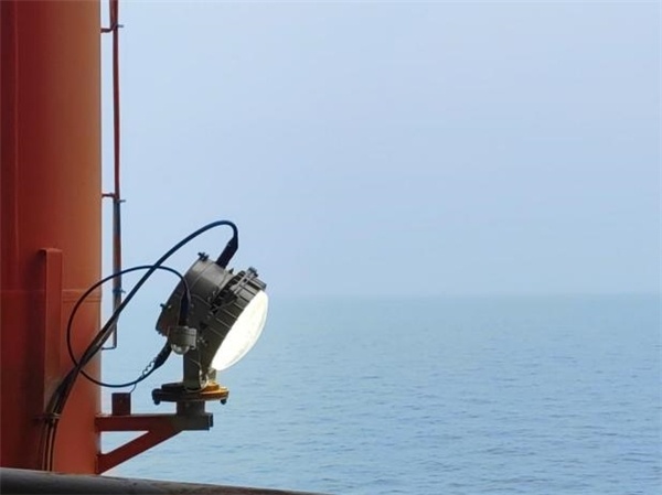 海上油田節(jié)能降碳進(jìn)行時：高能耗，OUT!