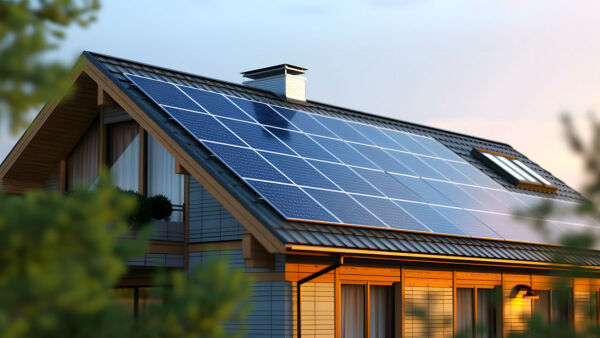 戶用光伏等待“靴子”落地