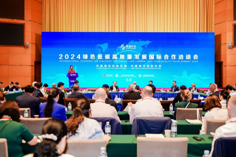 武漢，站上“雙碳”風(fēng)口