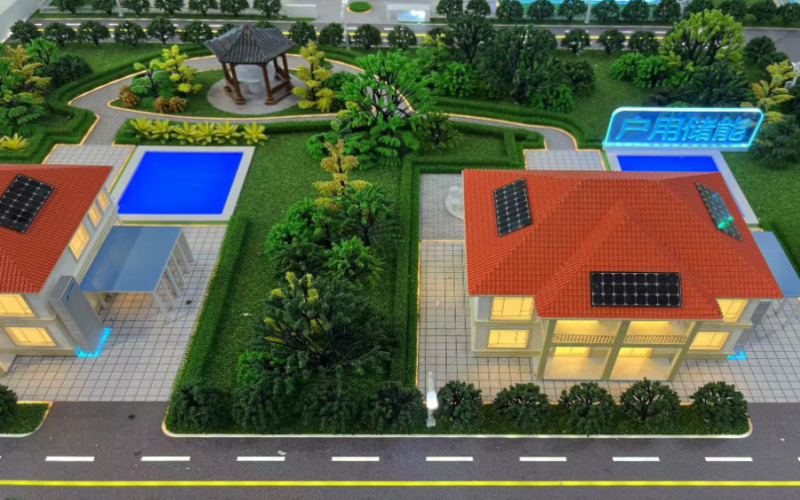 UL發(fā)布戶儲(chǔ)火災(zāi)測(cè)試新標(biāo)準(zhǔn)9540B