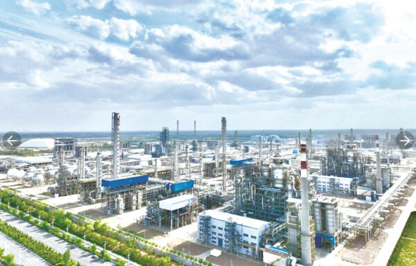 筑牢北疆能源“糧倉(cāng)”