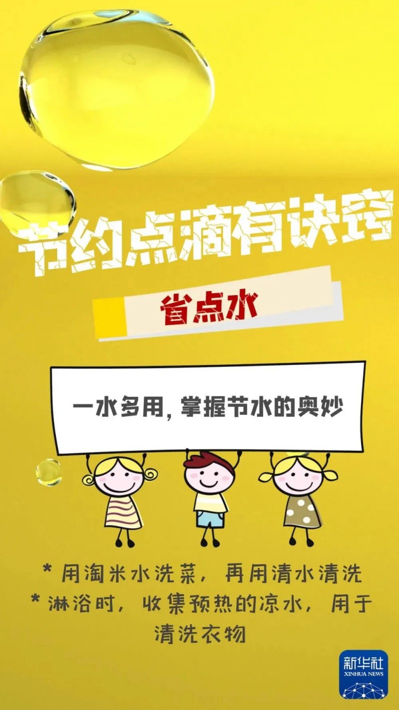 【全國節(jié)能宣傳周】“節(jié)”盡所“能”，“綠”動(dòng)中國