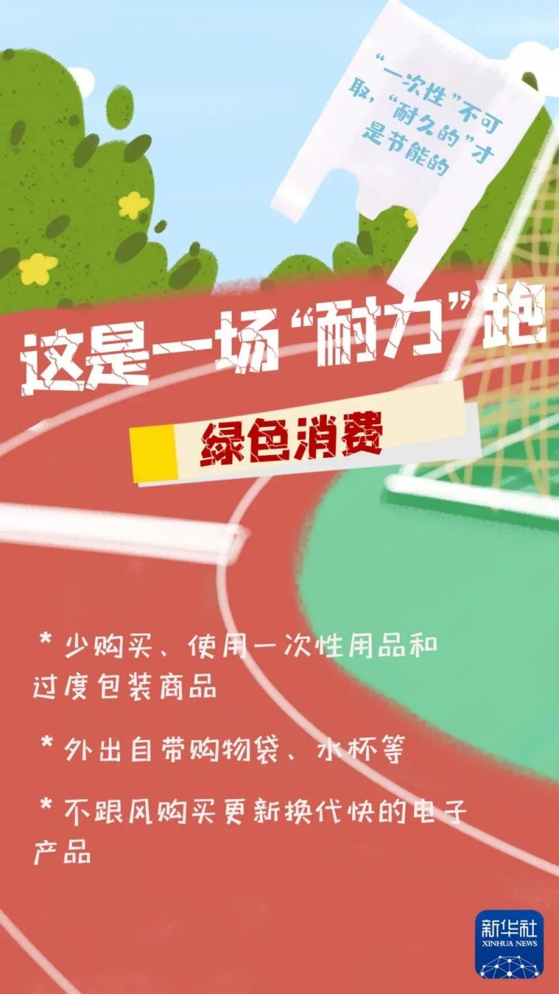 【全國節(jié)能宣傳周】“節(jié)”盡所“能”，“綠”動(dòng)中國