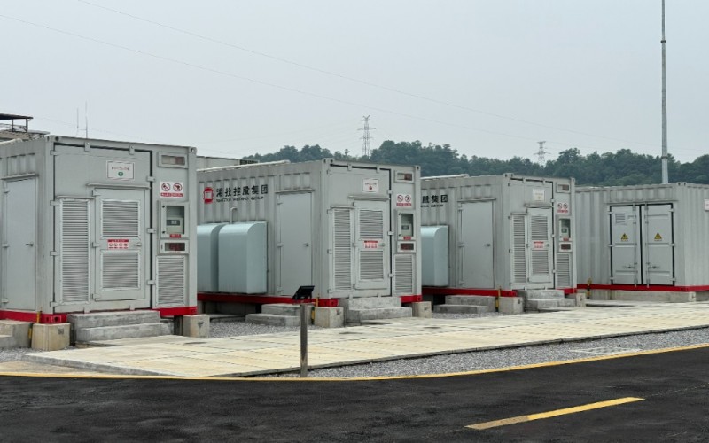 再不出海就出局了！全球儲(chǔ)能市場(chǎng)需求大盤(pán)點(diǎn)！