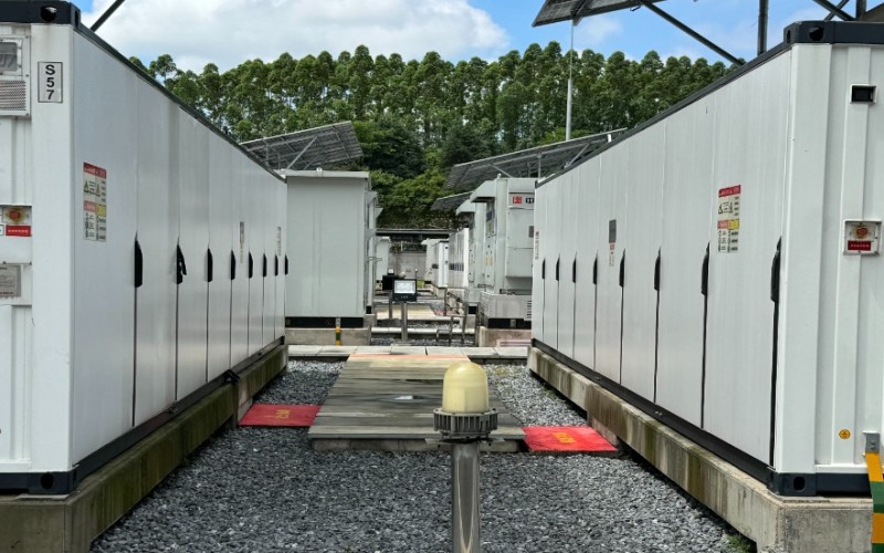 再不出海就出局了！全球儲(chǔ)能市場(chǎng)需求大盤(pán)點(diǎn)！