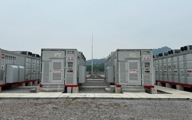 再不出海就出局了！全球儲(chǔ)能市場(chǎng)需求大盤(pán)點(diǎn)！