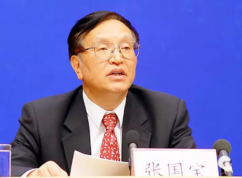 國(guó)家能源局原局長(zhǎng)張國(guó)寶：全國(guó)電力供需全面趨緊？我看未必