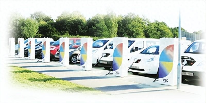 以車網(wǎng)融合互動助力新型電力系統(tǒng)建設(shè)