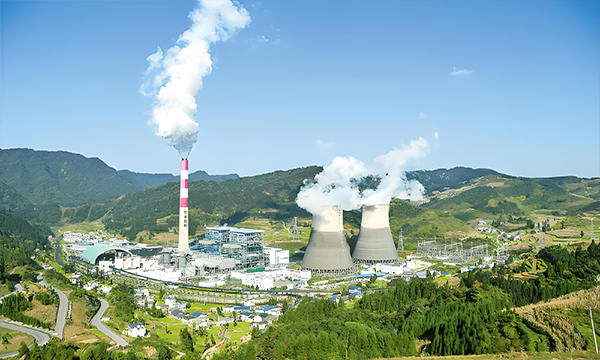 綠電交易升溫 鋁業(yè)成為“綠業(yè)”