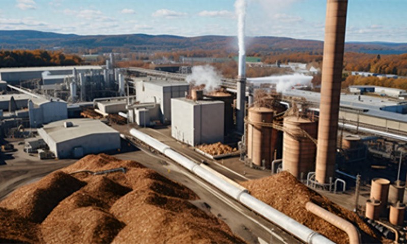 生物質(zhì)燃氣設(shè)備行業(yè)現(xiàn)狀及未來趨勢分析2024