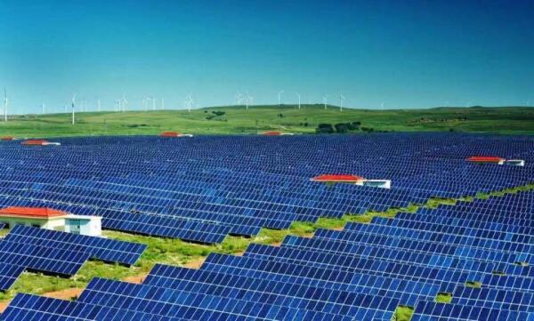 國家電網(wǎng)公司召開服務(wù)新能源高質(zhì)量發(fā)展新聞發(fā)布會(huì)