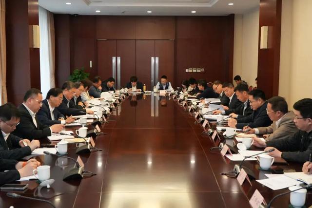 上海市政協(xié)舉行重點(diǎn)課題調(diào)研座談會(huì)：關(guān)注甲醇綠色認(rèn)證，助力清潔燃料布局