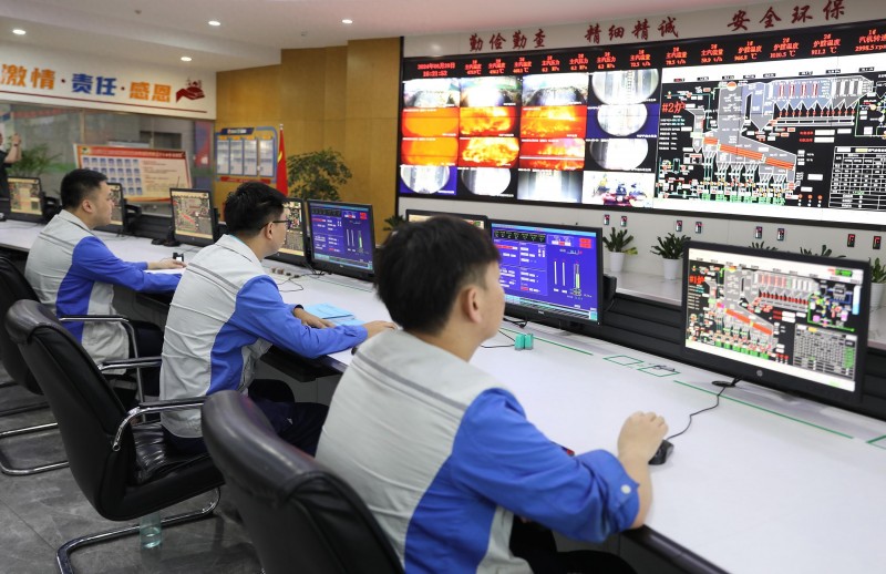 變“廢”為金：中國(guó)加快綠色循環(huán)打造新增長(zhǎng)點(diǎn)